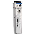 Miniatyrbilde 1 av 5: SFp gE SX SM1310-BIDI 3KM Gigabit Single mode Single Fiber Transceiver Optical Module