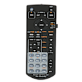 Miniatyrbild 2 av 8: RCDV330 Fjärrkontroll TV Fjärrkontroll för Kenwood DDX516 DDX616 DNX5160