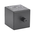 Miniatyrbild 1 av 2: CF14KT Universal 3 Pins 12.8V 0.1W-150W Justerbar LED Blinkers Blinkrelä för Bil