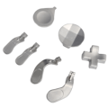 Miniatyrbillede 4 af 8: Game Controller Knapper Padler Sæt Gamepad Tommelfingre til XBOX ONE ELITE Serie 2