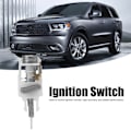 Miniatyrbillede 6 af 8: Metal Ignition Switch Actuator 924‑704 Udskiftningstilbehør Passer til Dodge