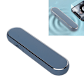 Miniatyrbillede 1 af 8: Under Pillow Speaker Bærbar Trådløs Bluetooth Bone Conduction Pude Højttaler Hvid Støj Maskine til IOS til Android Blå