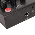 Miniatyrbillede 3 af 5: Live Sound Card 8 Sound Effects 10 Special Effects Bluetooth Noise Cancellation Treble Alto Bass Adjustable Sound Mixer