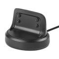 Miniatyrbillede 5 af 5: USB magnetisk opladningsdock til Samsung Gear Fit2 Smart Watch SM-R360