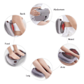 Miniatyrbild 2 av 8: [通拓商品] Carevas massagekudde