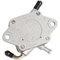 Miniatyrbillede 2 af 5: 2 stk. Twine Buckles-02 Beige