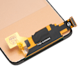 Pikkukuva 5 / 8: Matkapuhelimen LCD-näyttöpaneeli, ei sormenjälkitunnistusta, näytön vaihtotyökaluilla Redmi Note10 Note10S -puhelimille
