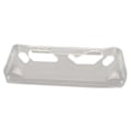 Miniatyrbilde 2 av 8: TPU Klar Case for ROG Ally 2023 Spillkonsoll - Fallsikkert Transparent Beskyttende Deksel