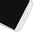 Miniatyrbillede 6 af 8: Skærmudskiftning LCD-skærm Touch Digitizer-samling til Samsung Galaxy S4 Hvid
