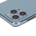 Pikkukuva 3 / 5: I13pro Max -älypuhelin, sininen, 6,1 tuumaa, 4 Gt RAM, 32 Gt ROM, 6800 mAh akku, matkapuhelin Android 11.0:lle, 100-240 V