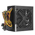Miniatyrbillede 2 af 5: PC strømforsyning 250W stationær computer dele tilbehør ATX-250W justerbar 115/230V