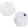 Miniatyrbilde 3 av 5: Led-lys med timerfunksjon, PChero 12 stk. LED elektriske