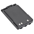 Pikkukuva 3 / 5: VX 8R -radiopuhelimen lisäakku 7,4 V 2200 mAh Li-ion YAESU-laitteille