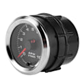 Miniatyrbild 2 av 5: 52mm/2in Universell 7-färgad varvräknare med mätintervall 0-10000RPM