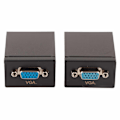 Miniatyrbilde 1 av 5: 60M VGA RJ45 Extender Sender og Mottaker CAT‑5 / 6 Ethernet-kabel