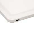 Miniatyrbillede 3 af 5: PULUZ Skyggeløs Lampe Panel Pad 22cm LED Fotografering Skyggeløs Bundlys til Studio Box Lysboks Skydning Kommercielle Objekter