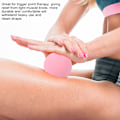 Miniatyrbild 7 av 8: Professionell Massageboll Set, Håller Dubbelt Så Långt För Mångsidig Användning Inom Fysioterapi
