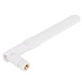 Miniatyrbillede 3 af 5: 2.4G/5G/5.8G Dual Band Trådløs WiFi Antenne Til ASUS Router Omnidirektional Antenne(Hvid)