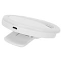 Miniatyrbillede 8 af 8: Mobiltelefon Fyldlys Dæmpbar LED Cirkellampe USB Genopladelig Live Streaming Lys