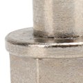 Miniatyrbild 5 av 8: 8 st RC Hex hjulnavmutter Universal 12 mm drivadapter förlängningskolonn i rostfritt stål