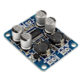 Miniatyrbild 4 av 5: TPA3118 PBTL mono digital förstärkarkort 1X60W 12V 24V POWER AMP