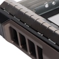 Miniatyrbild 4 av 8: 3,5-tums hårddiskfack Universal 3,5-tums SAS SATA Serverhårddiskfack för Dell R730 R820 R920