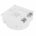 Miniatyrbillede 4 af 4: 12V Mini LCD Digital LCD Strøm Ugentlig Timer Relæ Switch