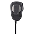 Pikkukuva 3 / 5: 2-nastainen Mini PTT-kaiutinmikrofoni Walkie Talkie -lisävarusteet Baofeng UV5R 888S:lle Kenwoodille TYT:lle