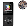 Pikkukuva 2 / 5: Kortti MP4-soitin Mini MP3-opiskelijan Walkman 8G-koneen tallennustila