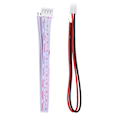 Miniatyrbillede 5 af 5: Bluetooth MP3 WMA WAV APE Lossless Music Decoder Board Support Radio FM USB Disk Reading