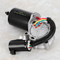 Miniatyrbillede 5 af 5: Transferkasse 4x4 Skift Motor Aktuator Transmission 4760648001A Passer til Ford Ranger 2007 - 2011
