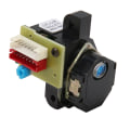 Pikkukuva 1 / 5: KSS 152A CD-vaihto-optinen laserpoimulinssi Helppo asentaa Vaihto Memorex Cd 1600:lle PCM56P 1600:lle