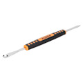 Miniatyrbild 1 av 2: 6 st Crowbar Prying Öppning Reparation Verktygssats Dubbla Huvuden Metall Handverktyg Set för Mobiltelefon