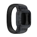 Miniatyrbilde 1 av 5: Barneklokke Rem Buckleless Klokke Rem Kompatibel for Garmin Fit JR3 vivofit jr.3