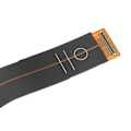 Miniatyrbilde 3 av 5: USB-ladekabelkontakt Flex-kabel erstatning for Samsung Galaxy S21 Plus SM G996U/D/0 US-versjon