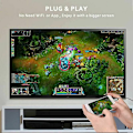 Pikkukuva 2 / 5: HDMI-sovitin USB Type-C -kaapeli MHL 4K HD -videon digitaalimuunninkaapeli