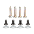 Pikkukuva 3 / 5: Kaksisuuntainen radioteline sopii Kenwood tk715 tk760 tk762 tk805 tk809 tk815 tk860 tk862 tk880 tk940