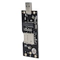 Miniatyrbilde 2 av 5: Riser-kort NGFF til SIM 3G/4G/5G-modul til USB 3.0-adapterkort for stasjonær datamaskin bærbar PC