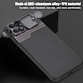 Pikkukuva 1 / 2: 5 in 1 iPhone11/iPhone11 PRO/iPhone11 PRO MAX -puhelinkameran linssinsuojakotelo iPhone11 PRO MAX -puhelimelle