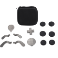 Miniatyrbilde 2 av 8: Spillkontrollerknapp-padlesett Gamepad-tommelstikker for XBOX ONE ELITE Series 2