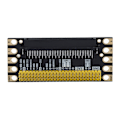 Miniatyrbild 3 av 5: För Micro: bit Kit Edge Connector Interface Expansion Board för Micro: bit
