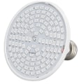 Miniatyrbilde 1 av 5: 120LEDs Blå Rød Gul Lys Terapi Lys Effektiv Langvarig