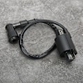 Miniatyrbillede 4 af 5: Tændspole Tændrørledning Passer til Yamaha PW50 PY50 Peewee 50 Pit Dirt Bike