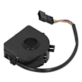 Miniatyrbillede 2 af 5: Styrevinkelsensor 32306793632 Erstatning Passer til 3 Serie 316 i 318 d 318 i 320 d