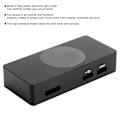Pikkukuva 6 / 6: CNC-alumiiniseos suojakotelo kuori laatikko lisävaruste Raspberry Pi Zeroon