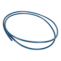 Miniatyrbild 4 av 5: Bowden PTFE-rör 1M 1,75 mm filament för Ender 3 3 Pro 3 V2 för Ender 3 Neo 3 V2 Neo för Ender 5 för Ender 5 S1 CR 10 CR 6 SE