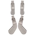 Miniatyrbilde 2 av 5: Kontroller Paddles Rustfritt Stål Erstatning Kontroller Tilbehør for Xbox One Elite Controller Series 2