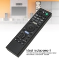 Miniatyrbilde 3 av 5: RMT AH509U Fjernkontroll erstatning kompatibel med HT A7000 HTA7000 Soundbar System