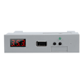 Miniatyrbillede 5 af 5: SFR1M44-U100 3.5in 1.44MB USB SSD Floppy Drive Emulator Plug and Play