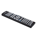 Miniatyrbillede 5 af 5: Fjernbetjening til Pioneer AXD7622 AV-receiver